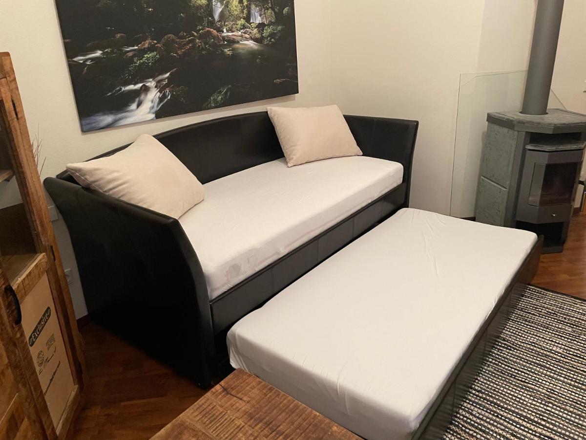Appartement Toploft Im Ilmtal *