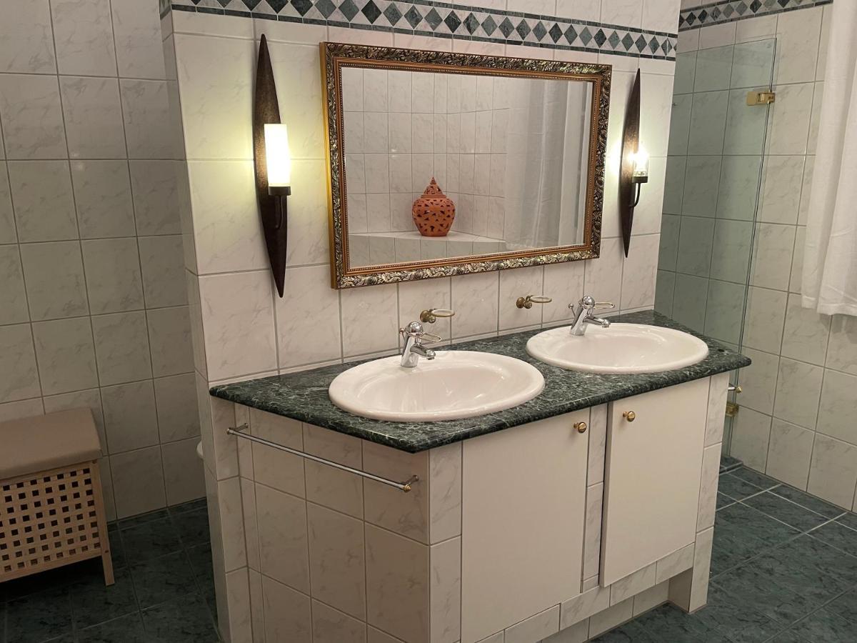 Toploft Im Ilmtal Apartamento Hettenshausen