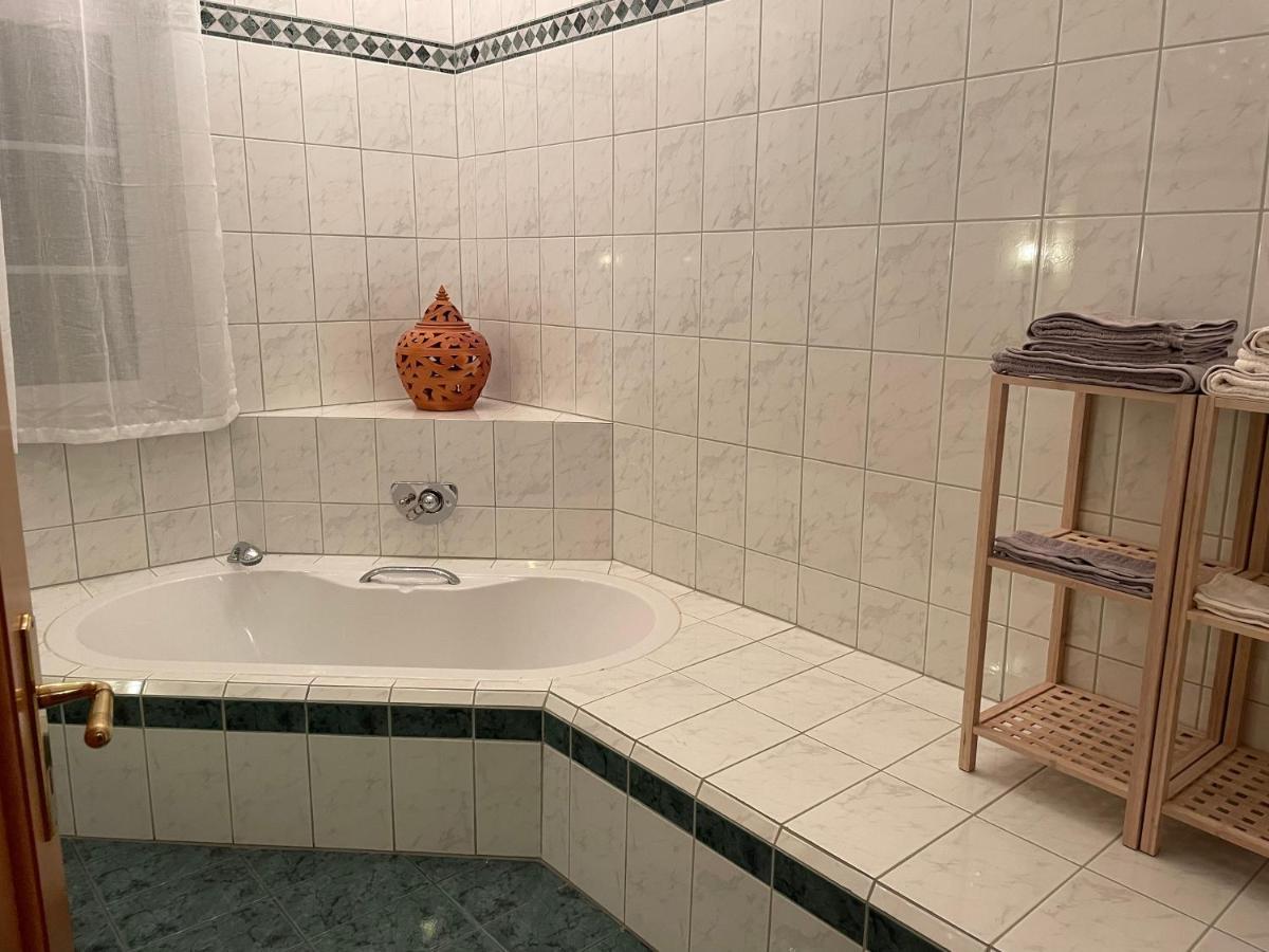Toploft Im Ilmtal Appartement Hettenshausen