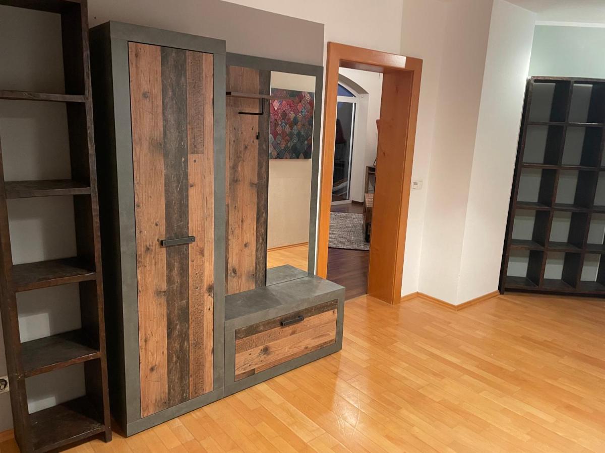 Toploft Im Ilmtal Apartamento Hettenshausen