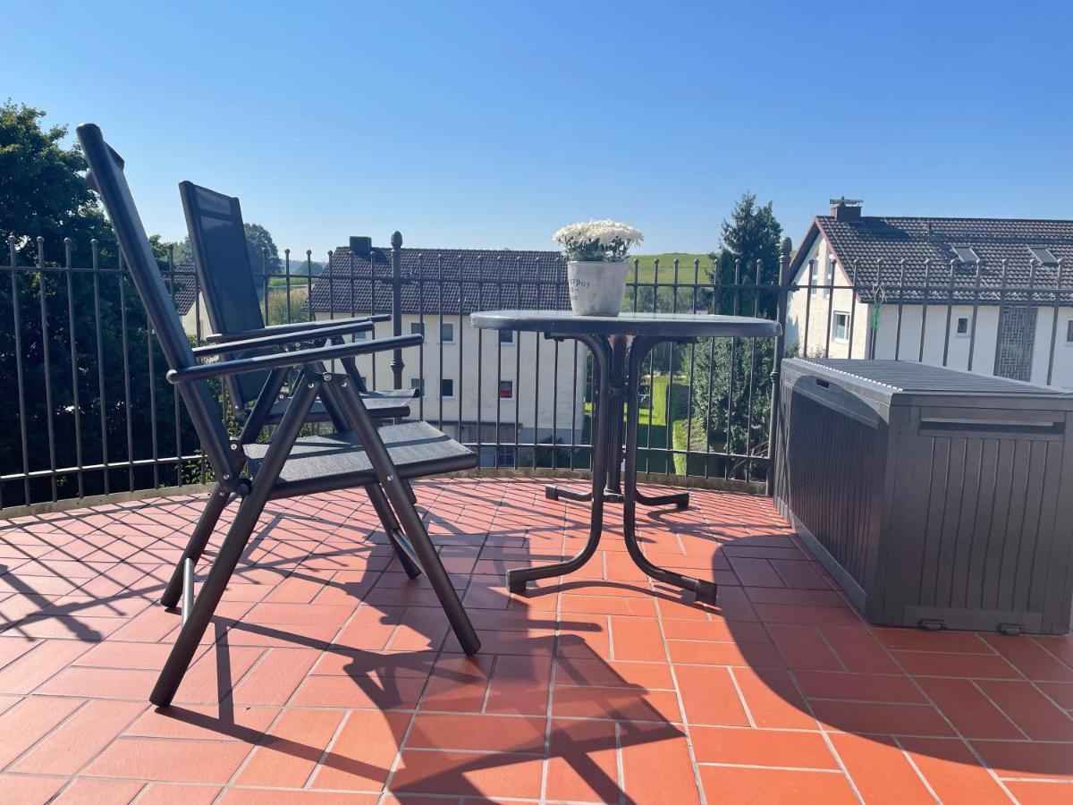 Appartement Toploft Im Ilmtal Hettenshausen
