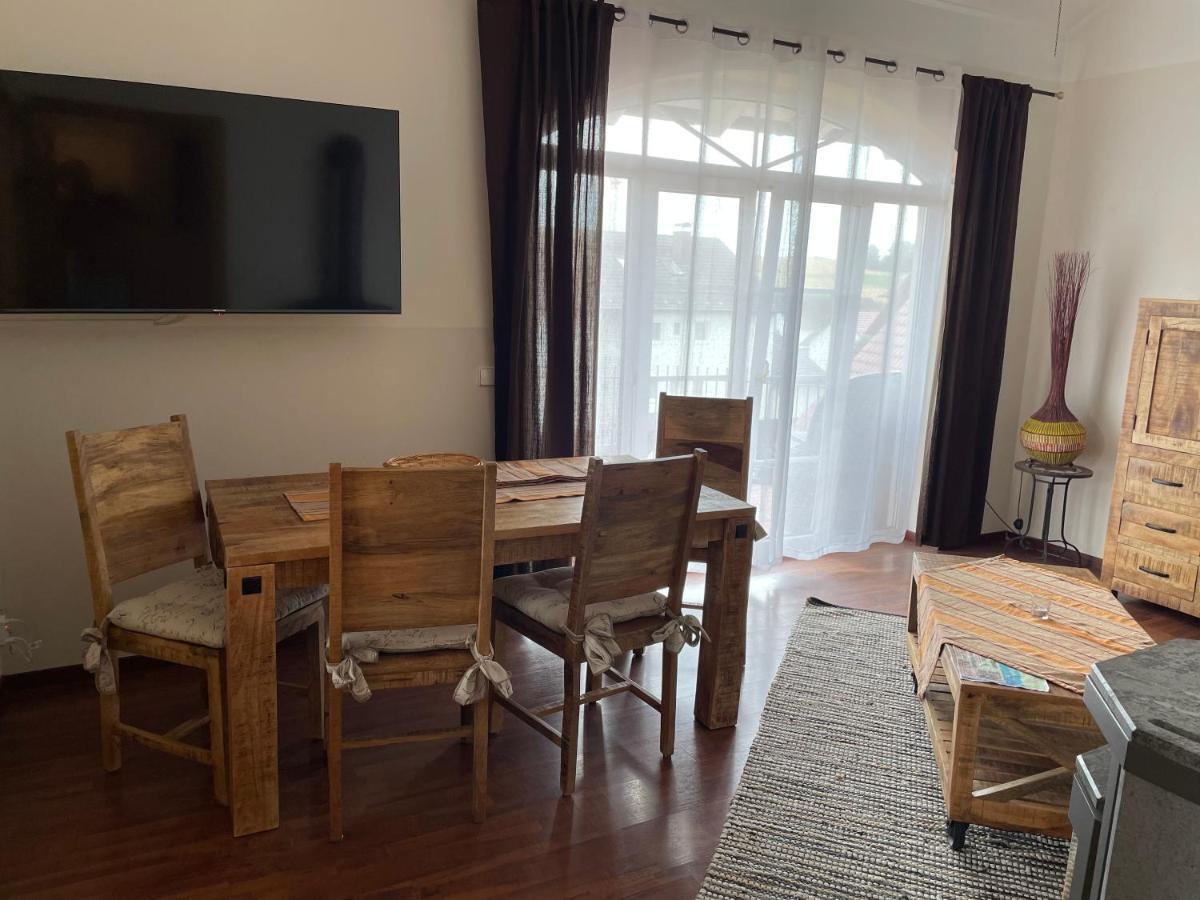 Apartamento Toploft Im Ilmtal