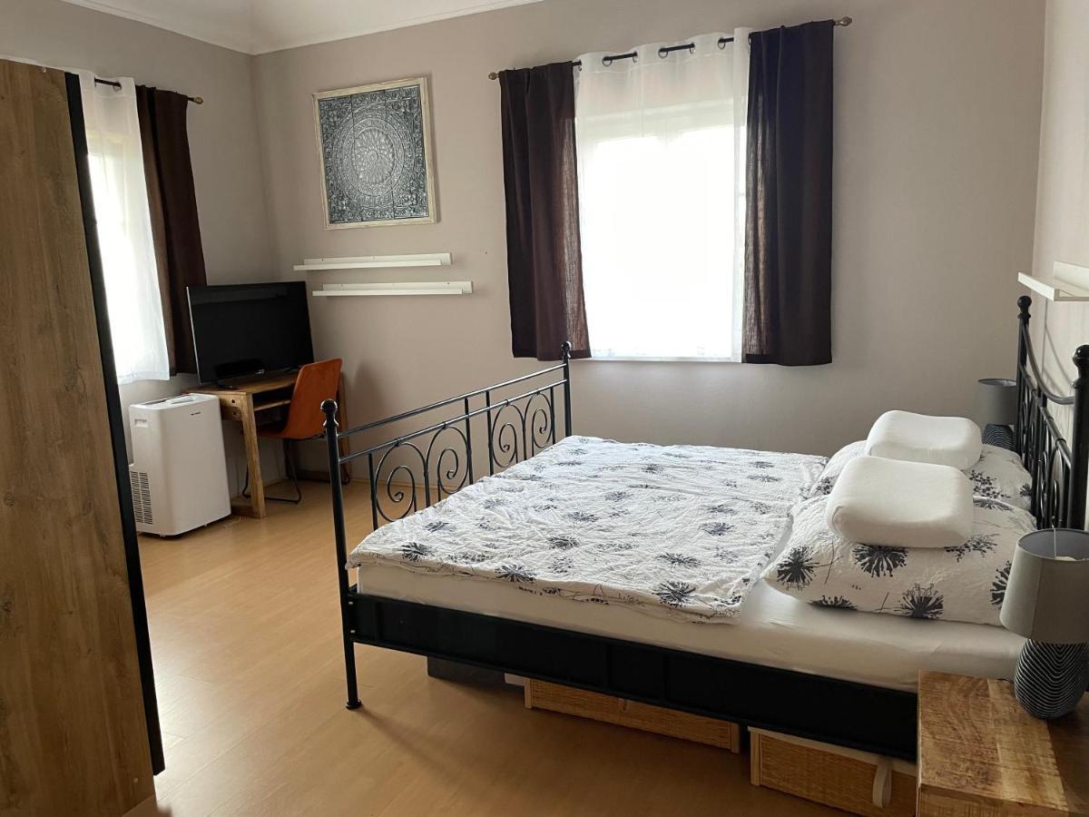 Appartement Toploft Im Ilmtal