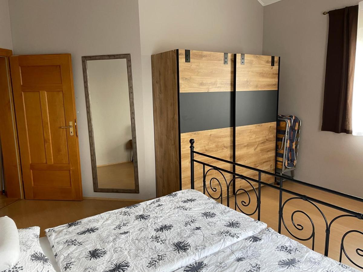 Toploft Im Ilmtal Appartement Hettenshausen